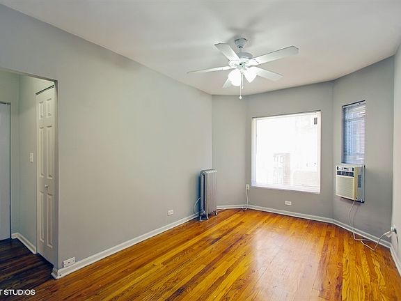 Hardwood flooring throughout