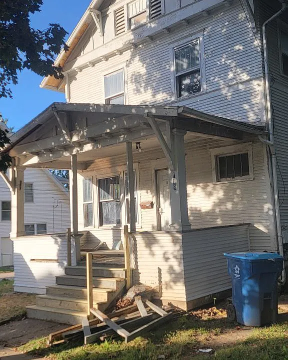119 Allen St