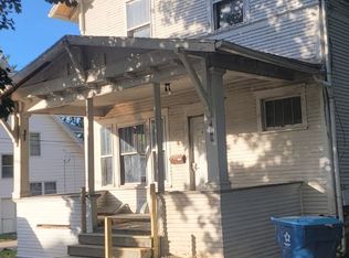 119 Allen St, Waterloo, IA 50701