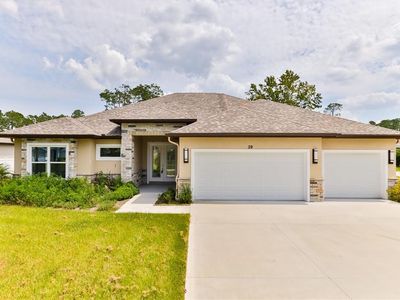 117 Eric Dr, Palm Coast, FL, 32164