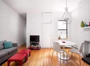 606 W 148th St FLOOR 3, New York, NY 10031