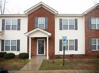 112 W Victoria Ct APT D, Greenville, NC 27834
