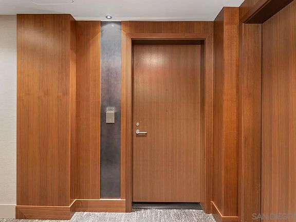 4th image of 1388 Kettner Blvd Unit 2203
