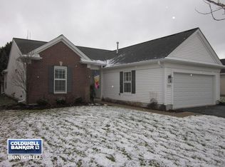 13560 Honeysuckle Dr, Huntley, IL 60142