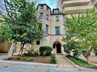 1331 18th St NW APT 1, Washington, DC 20036