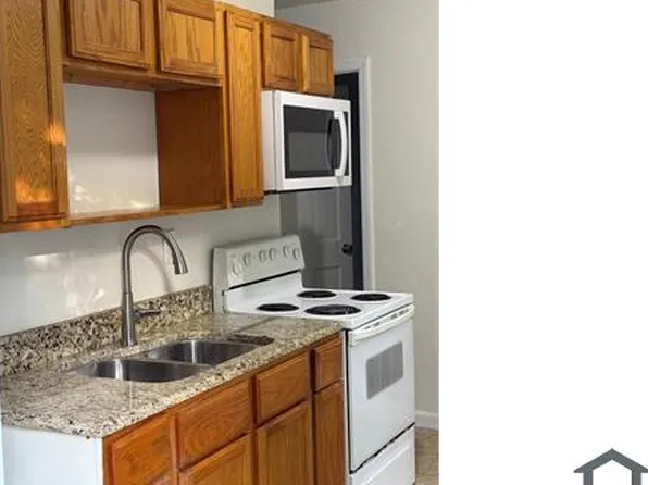 323 Lakewood Ave #2, Charlotte, NC 28208