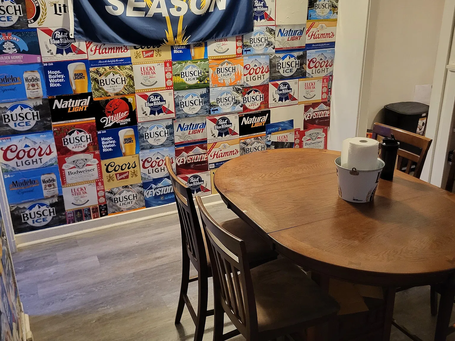 3 bed, 1.0 bath, $1,800 — Photo 3