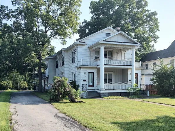 237 Fall St, Seneca Falls, NY 13148