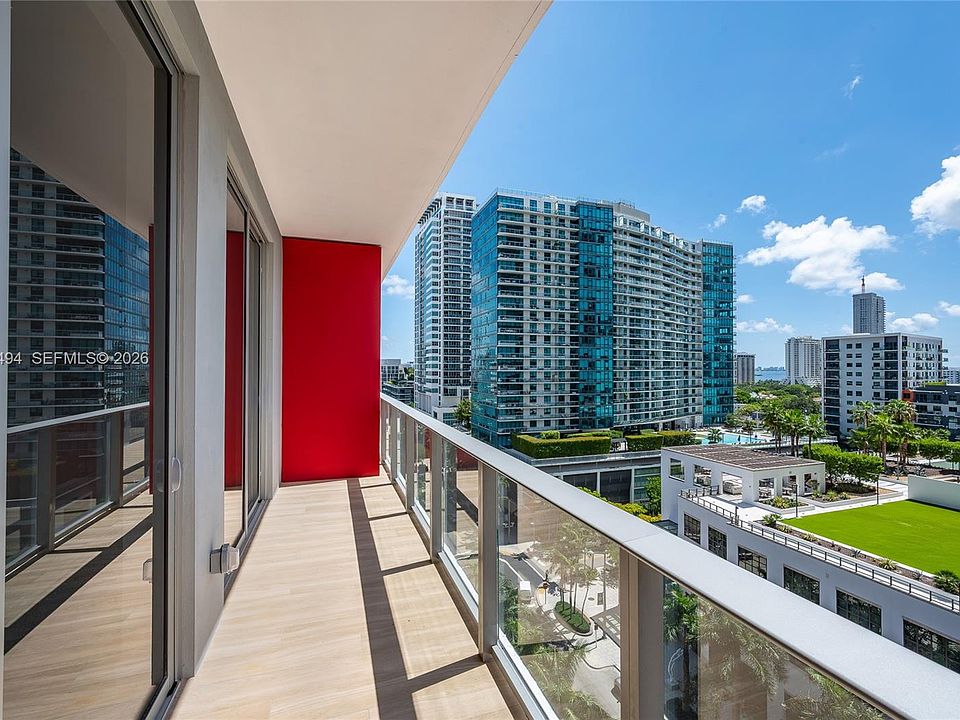 1st image of 90 NE 32nd St #Penthouse 1106