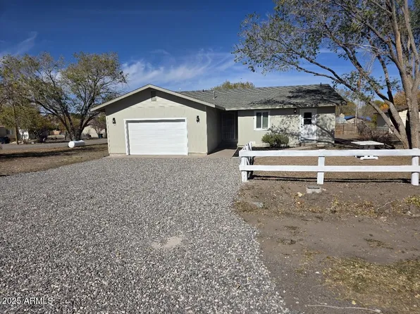 142 W 7th St, Eagar, AZ 85925