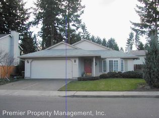 15701 NE 12th Way, Vancouver, WA 98684
