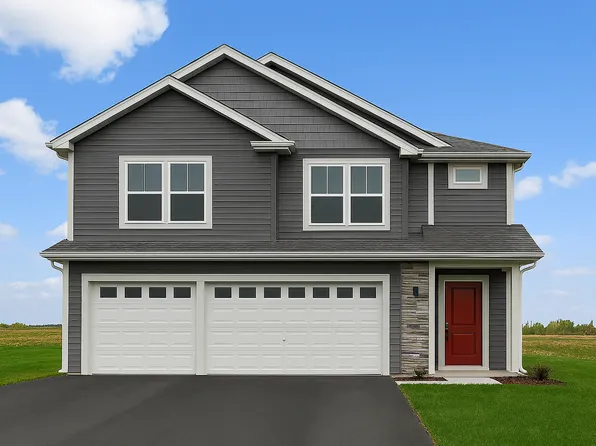 390 Florence Ave S, Annandale, MN 55302