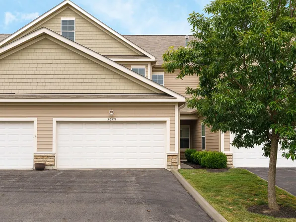 3679 Birkland Cir, Lewis Center, OH 43035