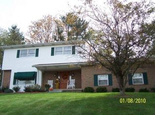 68445 Greenwood Rd, Saint Clairsville, OH 43950