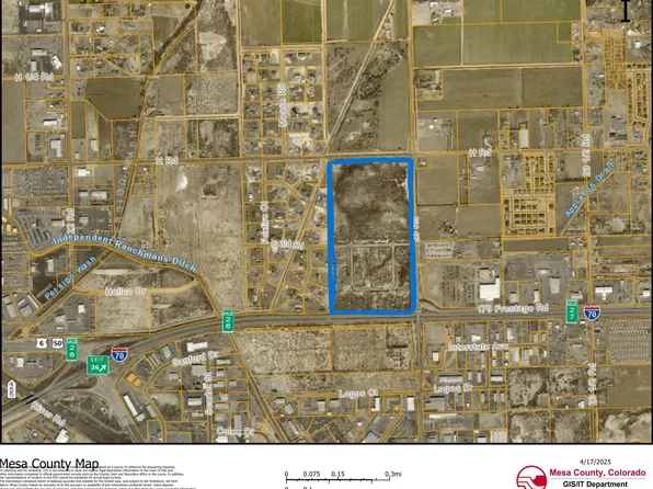 789 23rd Rd, Grand Junction, CO 81505
