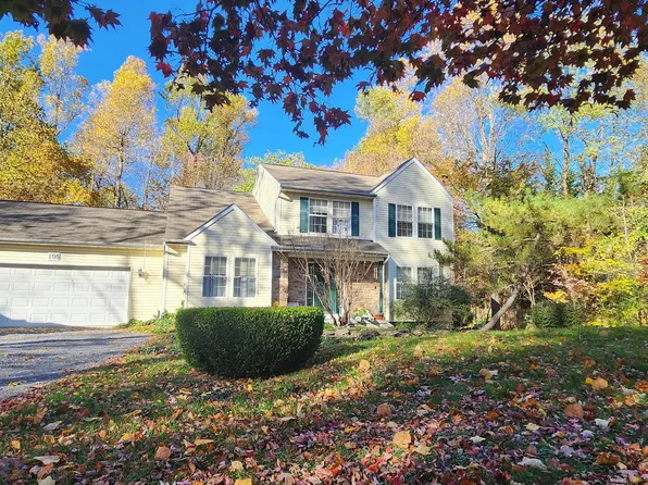 105 Jack Rd, Orrtanna, PA 17353
