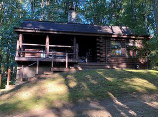 536 W Danville Rd, Chicora, PA 16025