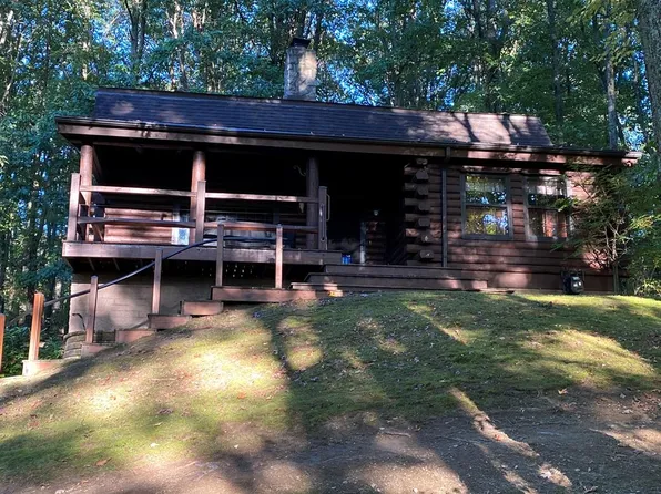 536 W Danville Rd, Chicora, PA 16025