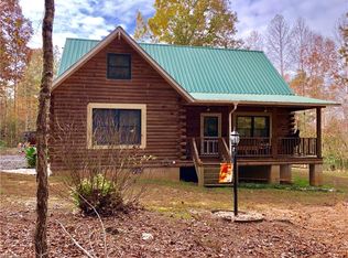 377 Cabin Estates Trl, Star, NC 27356