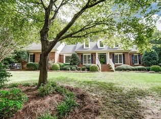 4687 Homestead Pl, Matthews, NC 28104
