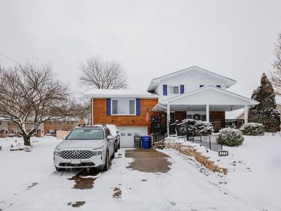 220 Roebling Dr, Saxonburg, PA, 16056