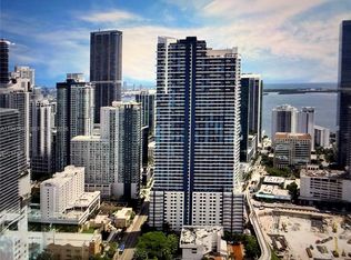Infinity At Brickell, Miami, FL 33130