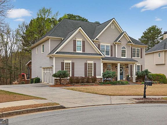 5th image of 1838 Mapmaker Dr