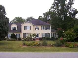 1034 Buck Tree Ln, Anderson, SC 29621
