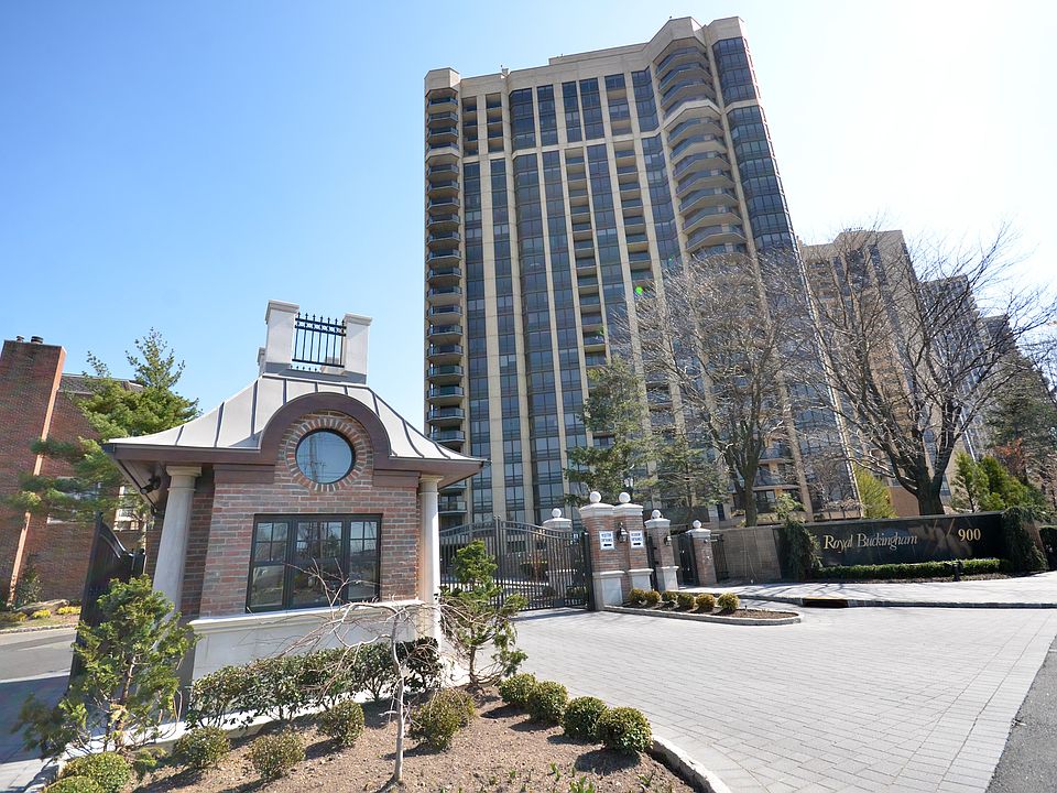 1st image of 900 Palisade Ave APT 16A