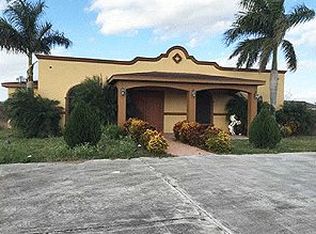 8501 E Alberta Rd, Donna, TX 78537