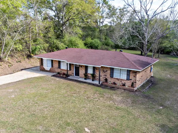 44 Ovett Moselle Rd, Moselle, MS 39459