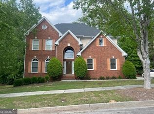 763 Miller Run, Atlanta, GA 30349