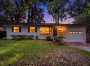 2962 RIBAULT Circle, Jacksonville, FL 32208