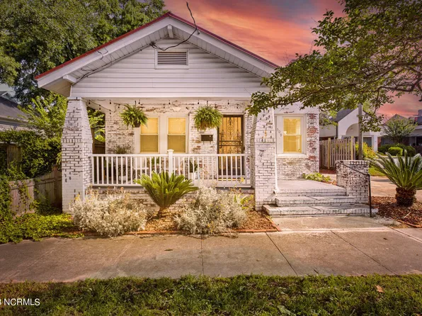509 Queen Street, Wilmington, NC 28401
