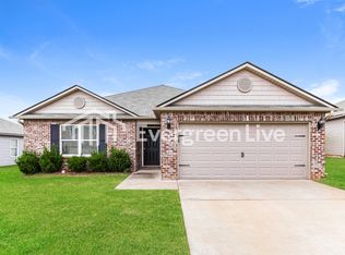 105 Cambridge Park Dr, Montevallo, AL 35115