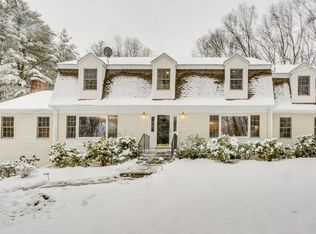 18 Silver Hill Rd, Acton, MA 01720