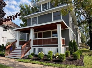 1703 A Ave NE, Cedar Rapids, IA 52402