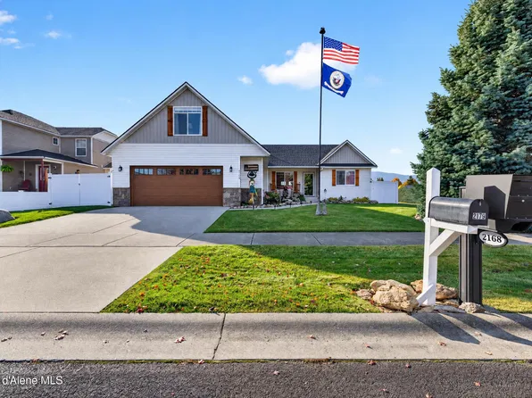 2179 E Decaro Loop, Post Falls, ID 83854