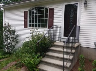 7 Timber Ln UNIT A, Barrington, NH 03825