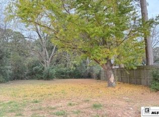 603 Benton Ave, Monroe, LA 71202