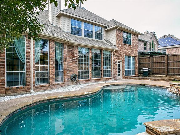 2nd image of 4412 Delaina Dr