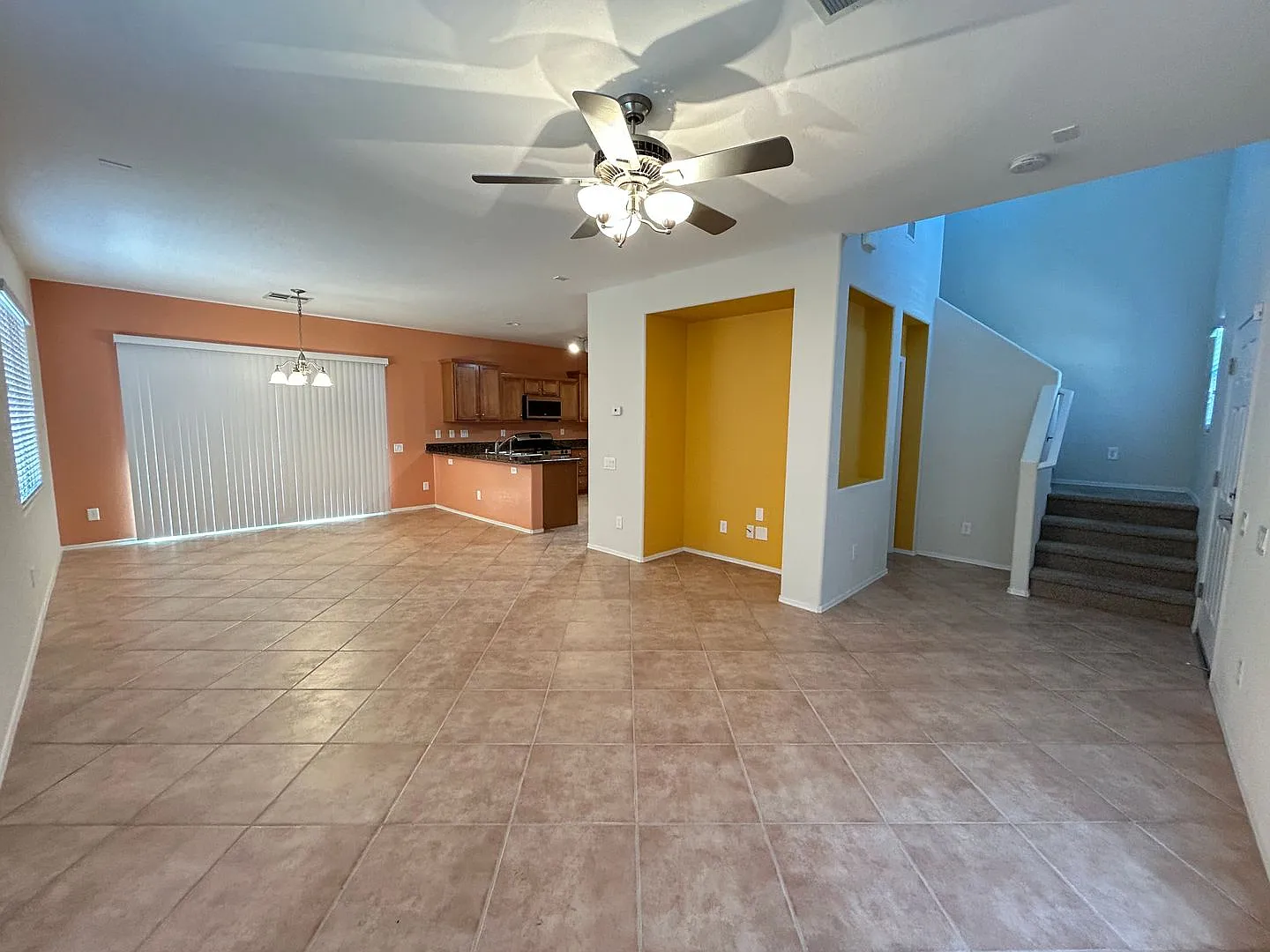 Gated 3-Bedroom 3-Bathroom Home in Southwest! — Photo 2