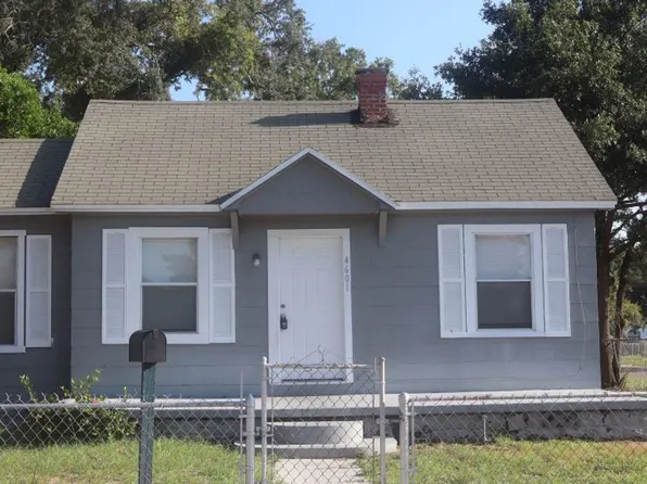 4601 12th Ave S, Saint Petersburg, FL 33711
