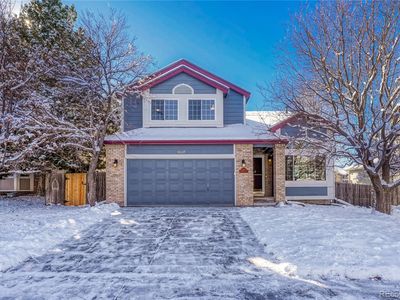 11617 Pine Grove Lane, Parker, CO, 80138
