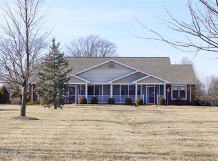 1308 Meadowlark Ln #A5, Macomb, IL