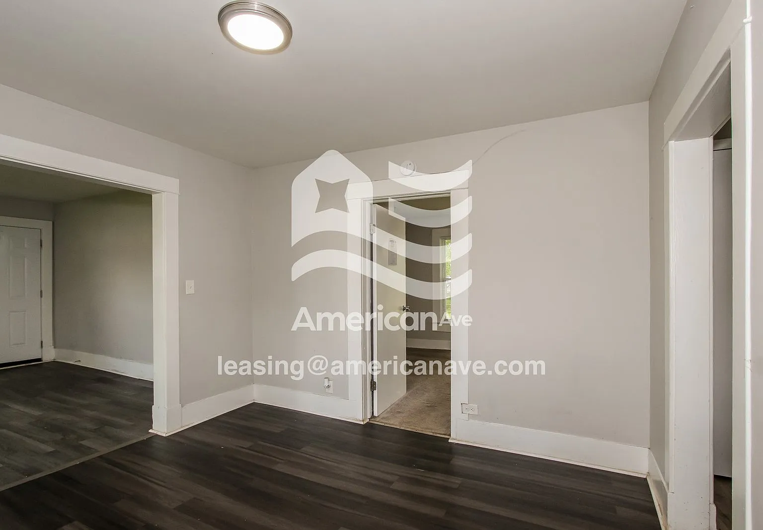 3 bed, 2.0 bath, 1224 sqft, $947 — Photo 4