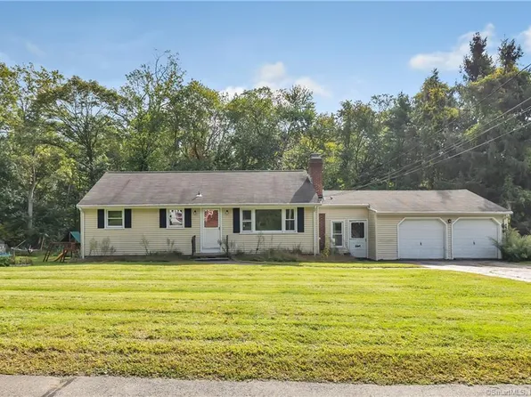 15 Country Ridge Drive, Shelton, CT 06484