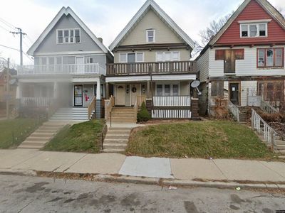 1428 W Burleigh St, Milwaukee, WI, 53206