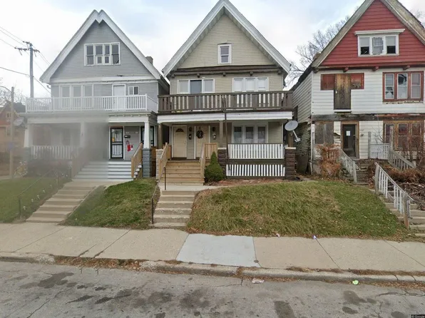 1428 W Burleigh St, Milwaukee, WI 53206