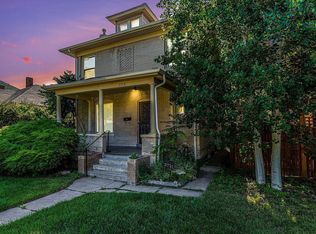 2731 N Vine St, Denver, CO 80205